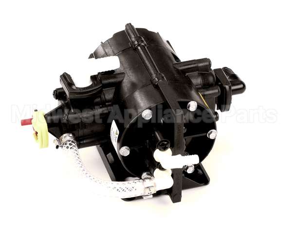 94-441-48 Lancer Shurflo Service Pump, With Bra