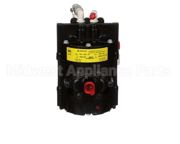 94-444-02 Lancer Shurflo Bib Pump No Fittings,