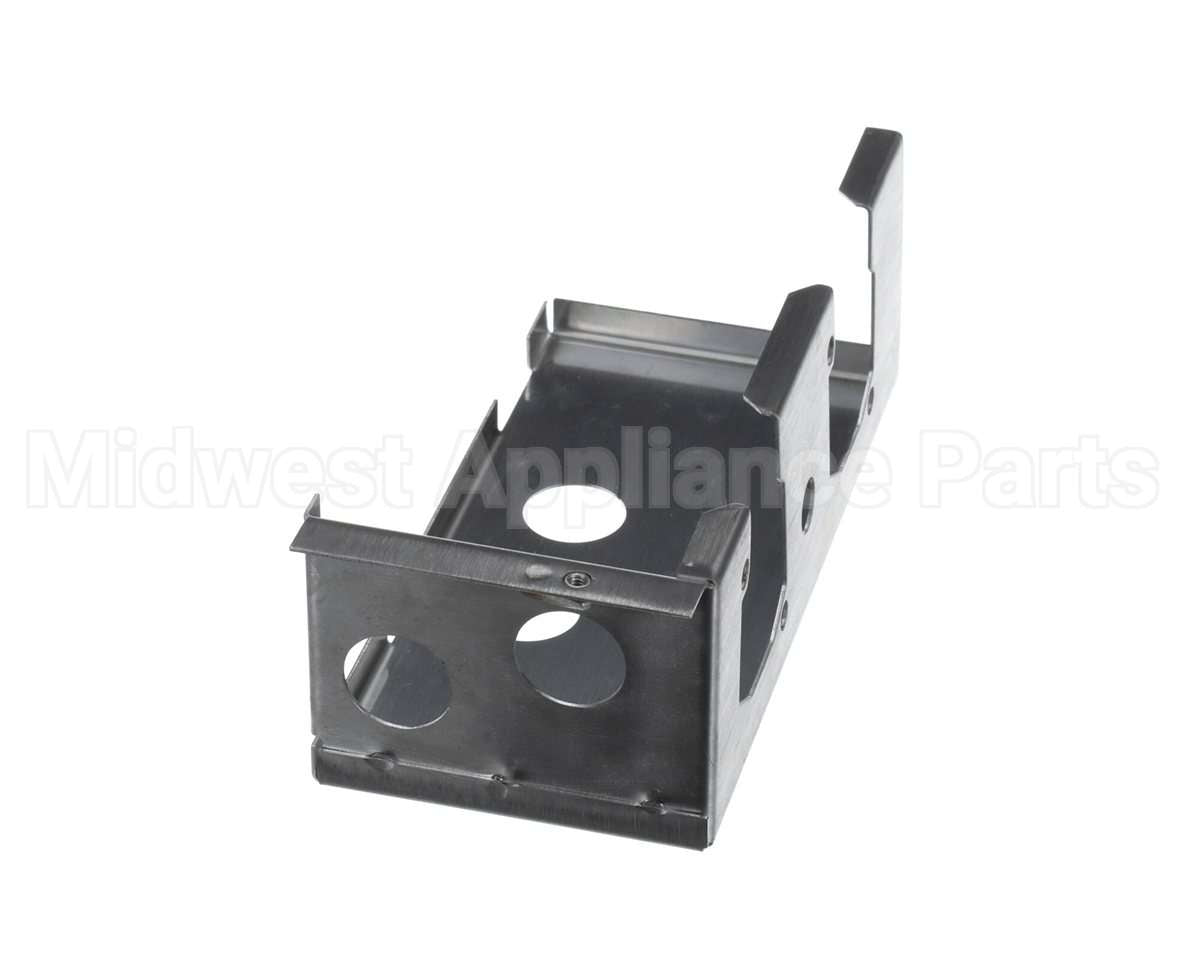 94-5064 Market Forge Box, Pressure Switches