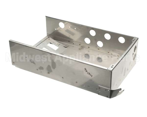 94-5069 Market Forge Panel Assembly,Boiler Control