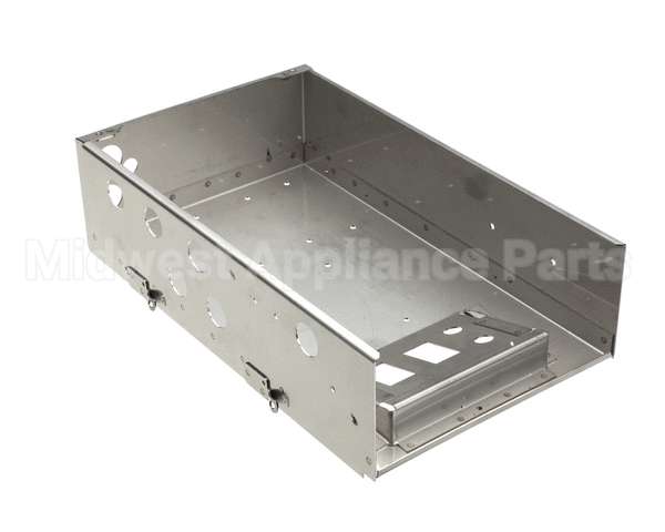 94-5069 Market Forge Panel Assembly,Boiler Control