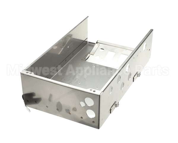 94-5069 Market Forge Panel Assembly,Boiler Control