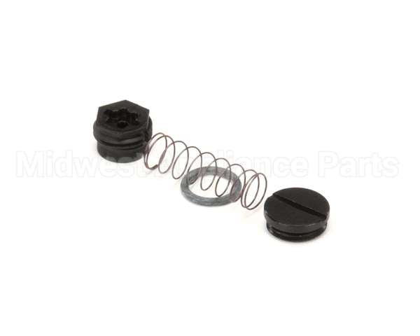 94-5128 Market Forge Kit Conversion Natl To Lp