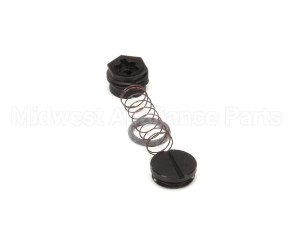 94-5128 Market Forge Kit Conversion Natl To Lp