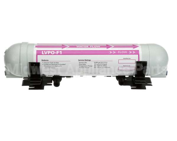 94-751-00 Everpure Shurguard Lvpo F1 Assembly