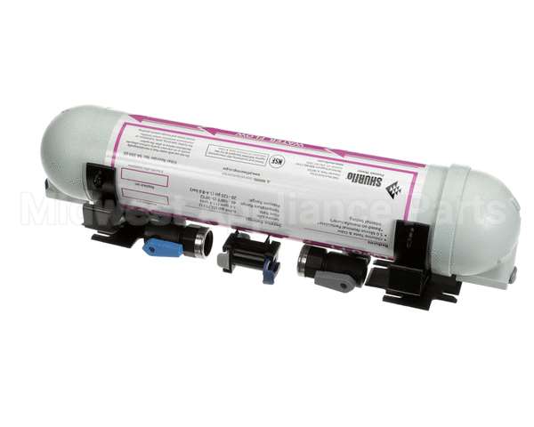 94-751-00 Everpure Shurguard Lvpo F1 Assembly