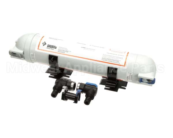 94-751-01 Everpure Shurguard Lvpo F3 Assembly
