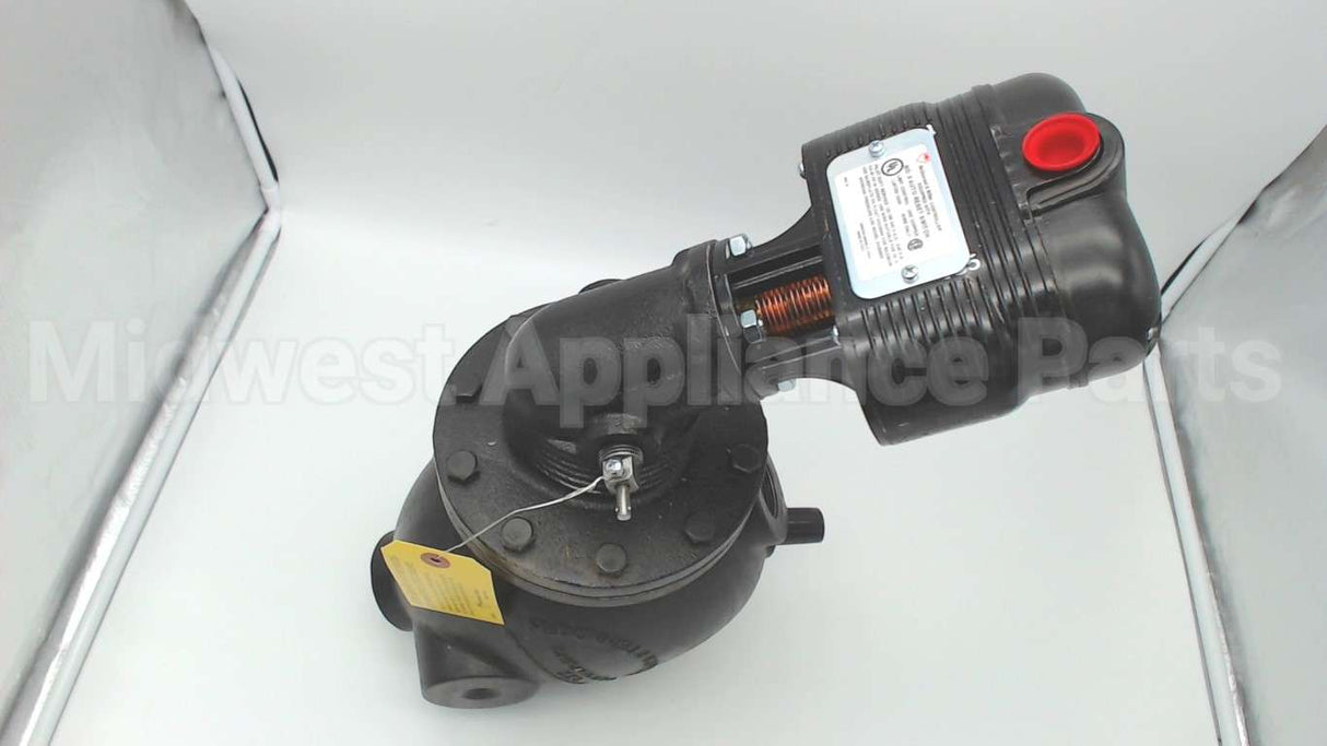 94 Xylem-Mcdonnell & Miller Pump Ctrl/Lwco250# 1.25#165200