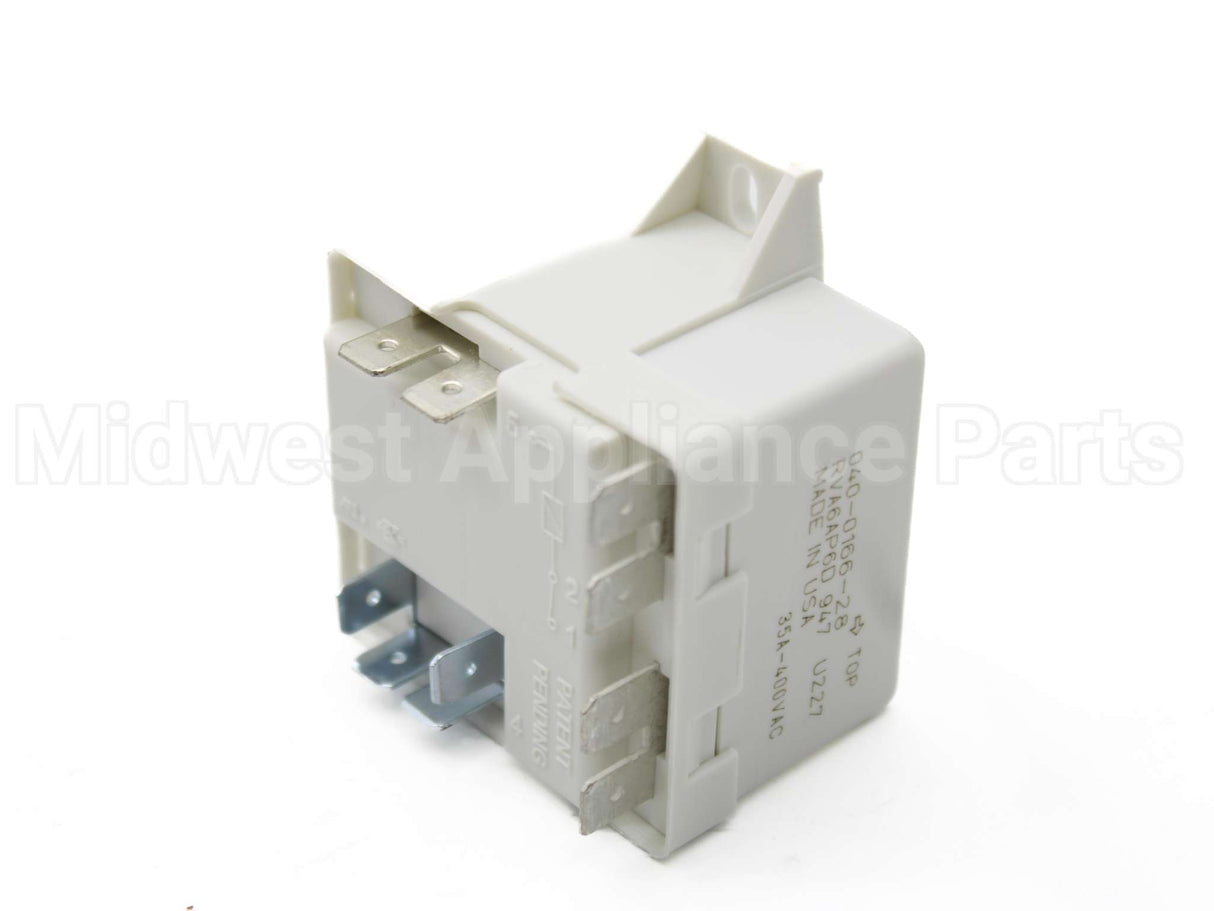 940-0001-69 Copeland Relay
