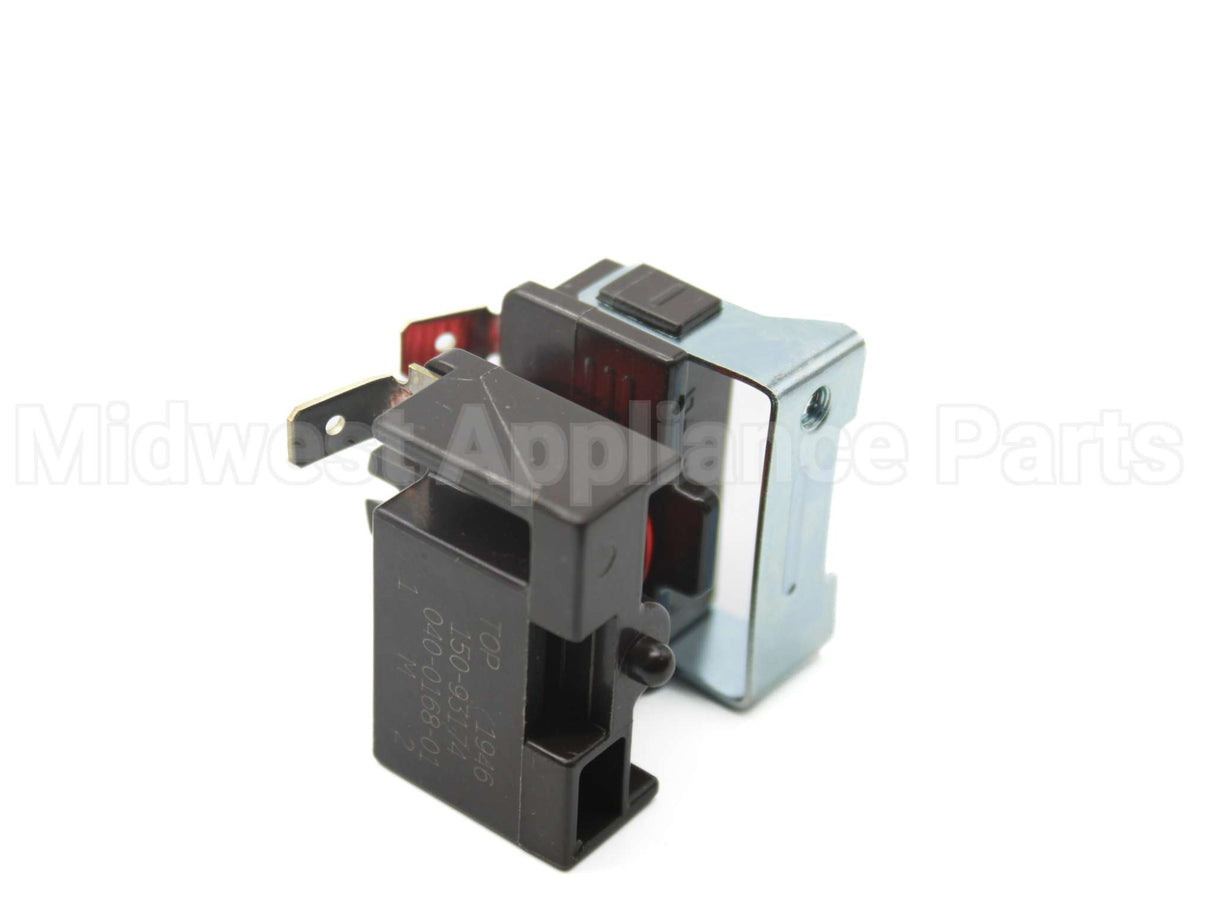 940-0088-02 Copeland Current Relay