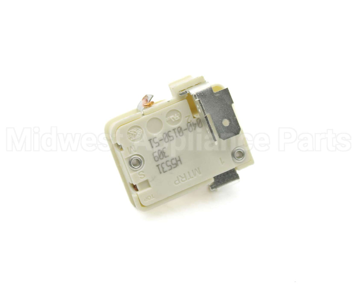 940-0150-51 Copeland Compressor Current Relay