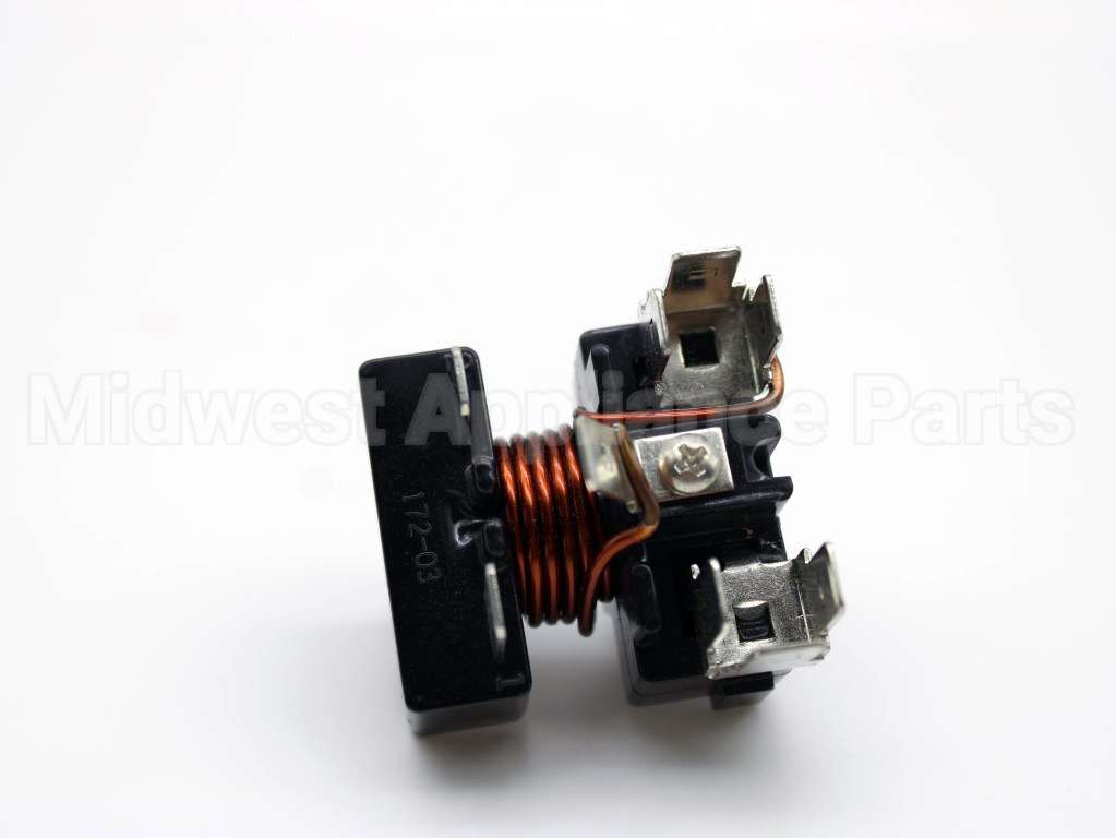 940-C016-03 Copeland Current Relay Kit