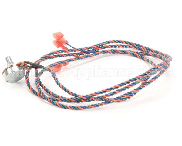 94000172 Apw Wyott Assembly, Potentiometer, Gmotor