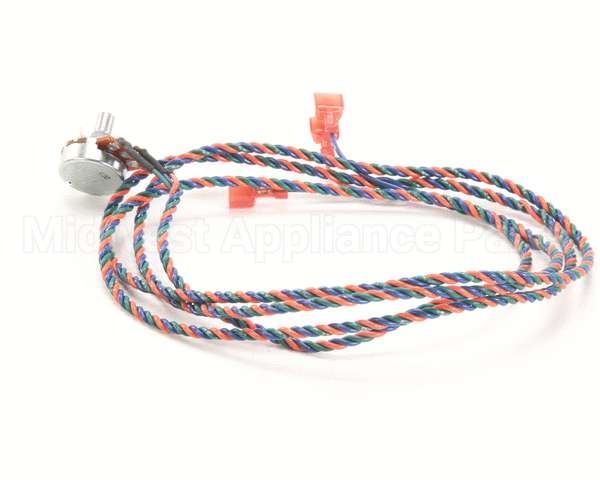 94000172 Apw Wyott Assembly, Potentiometer, Gmotor