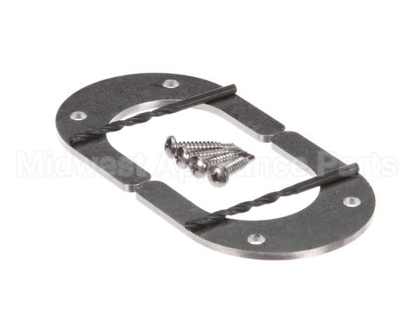 940032 Globe Slicer Foot Retainer Kit