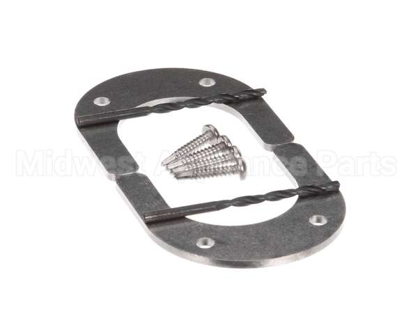 940032 Globe Slicer Foot Retainer Kit