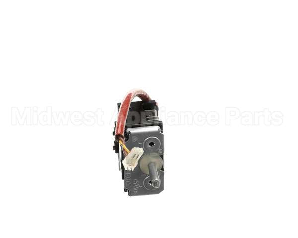 94010010 Garland Poti With Cable2 Pol Griddle