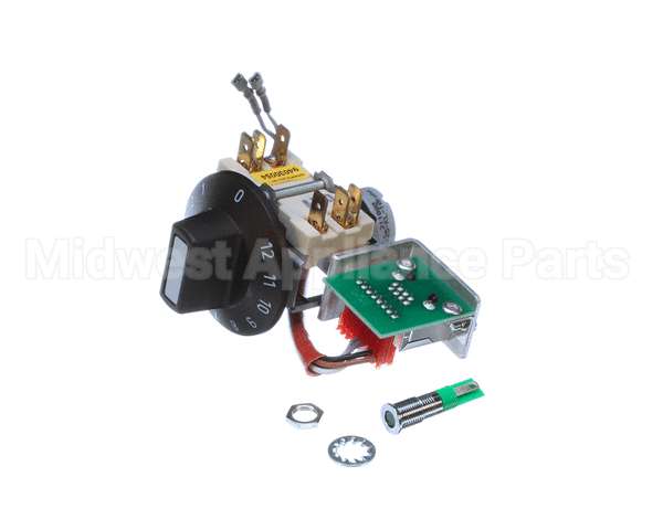 94030054 Garland Operation Cl