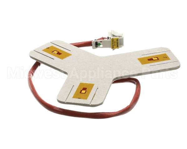 94040130 Garland Sensor-Unit/Round Coil Incl. 3