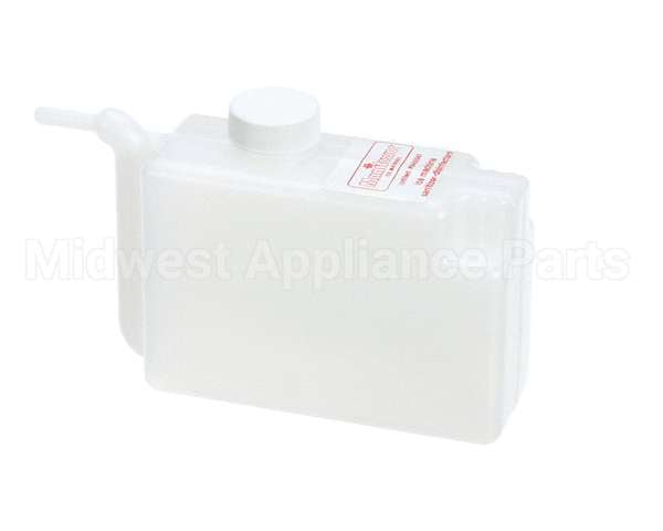 9405443 Manitowoc Ice Bottle, Ice Machine Aucs Clean