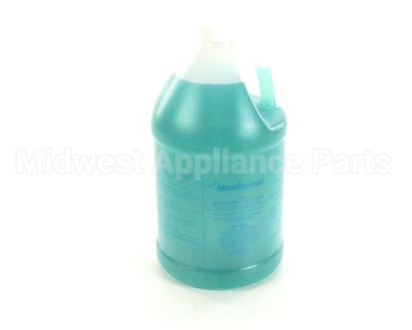 9405803 Manitowoc Ice Ice Machine Cleaner/Gallon