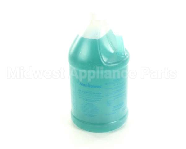 9405803 Manitowoc Ice Ice Machine Cleaner/Gallon