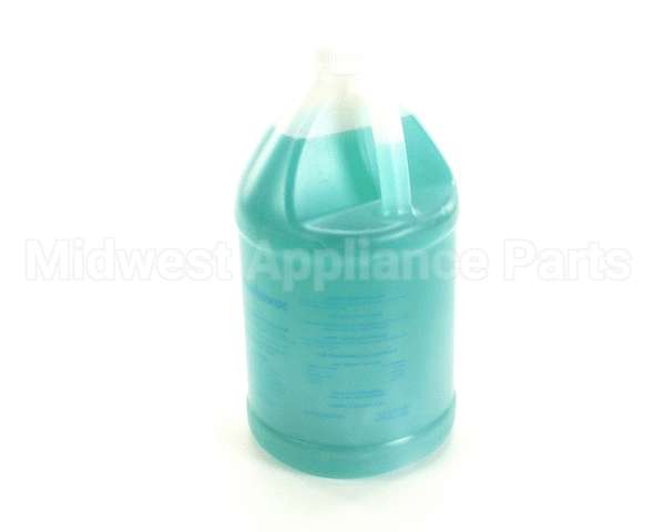 9405803 Manitowoc Ice Ice Machine Cleaner/Gallon