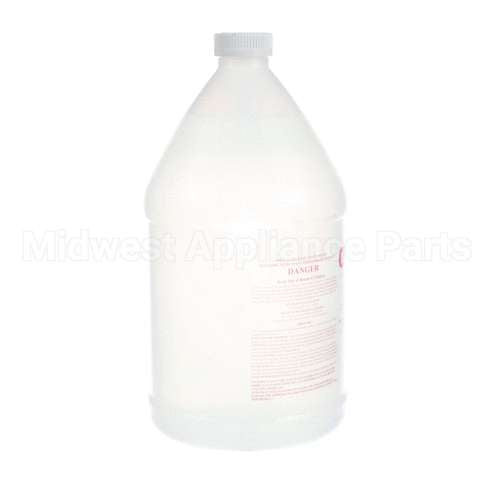 9405813 Manitowoc Ice Ice Machine Sanitizer/Gallon