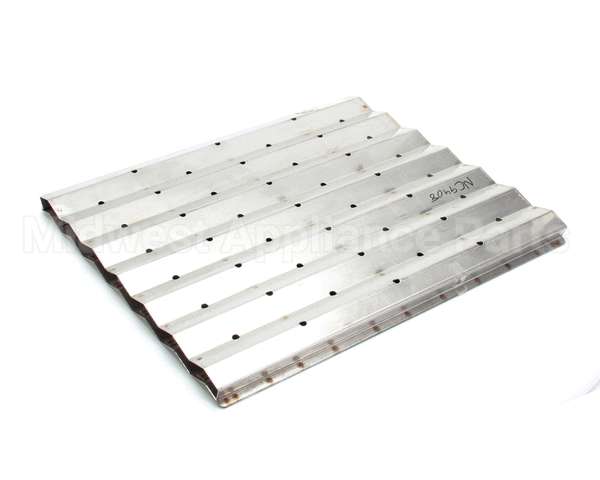 9408 Nieco Reflector,Lower Heat 815E (Onl