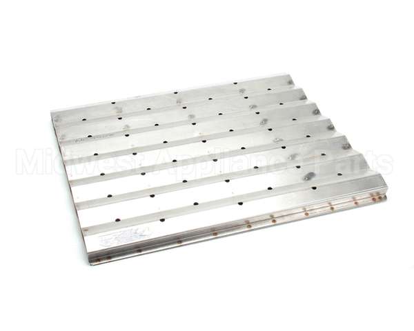 9408 Nieco Reflector,Lower Heat 815E (Onl