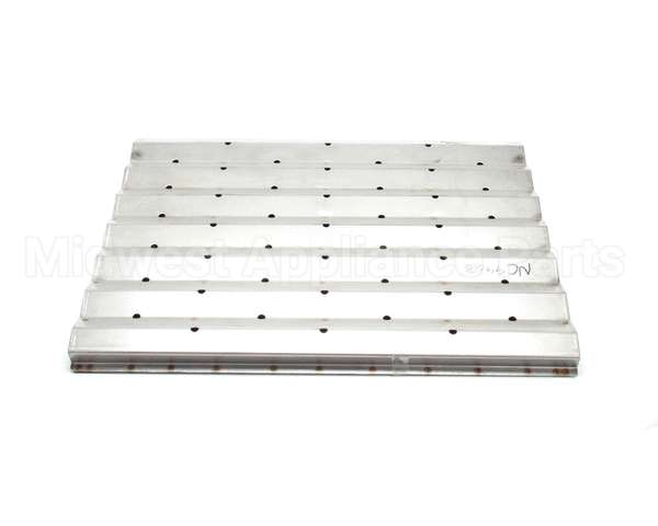 9408 Nieco Reflector,Lower Heat 815E (Onl