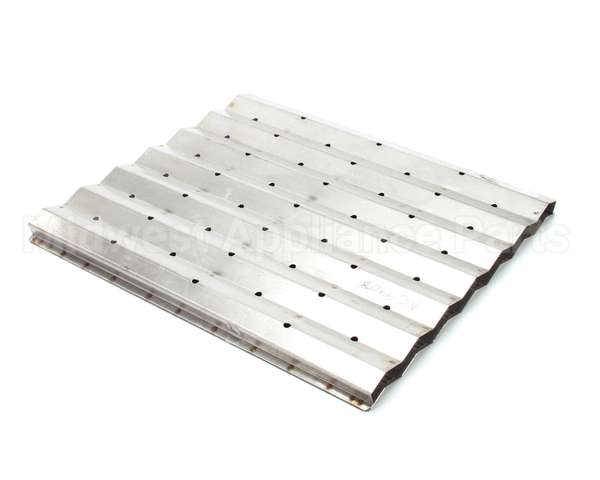 9408 Nieco Reflector,Lower Heat 815E (Onl