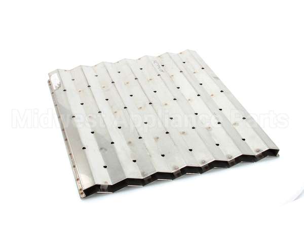 9408 Nieco Reflector,Lower Heat 815E (Onl