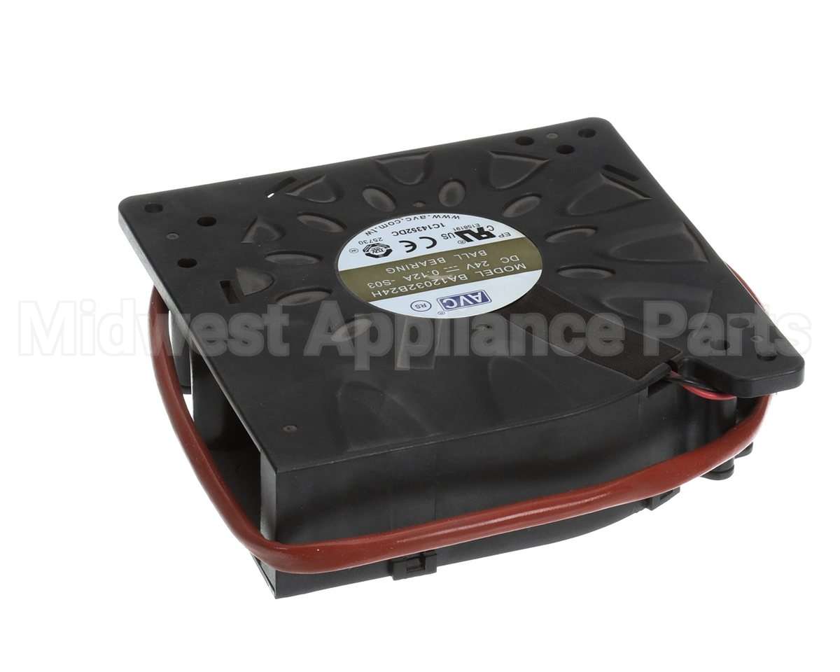 94090005 Garland Fan 24V Hold Line