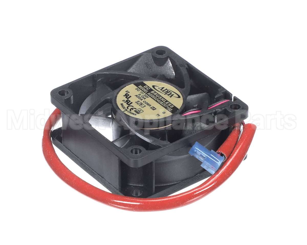 94090016 Garland Wok Coil Fan Axial 24 Vdc
