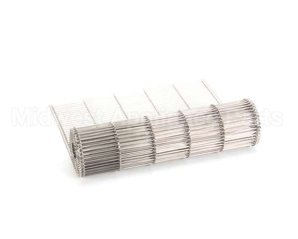 94100043 Apw Wyott Wire Belt, 14 Wide, Ss, Servic