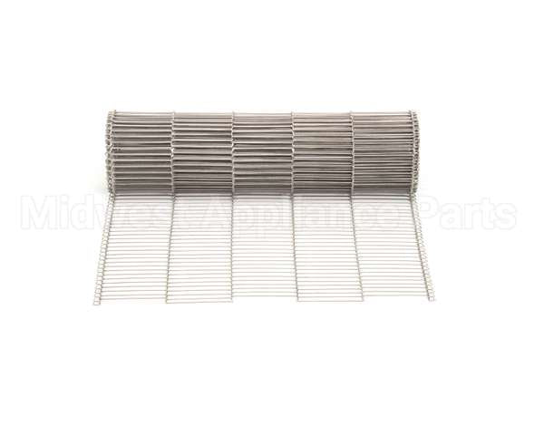 94100043 Apw Wyott Wire Belt, 14 Wide, Ss, Servic