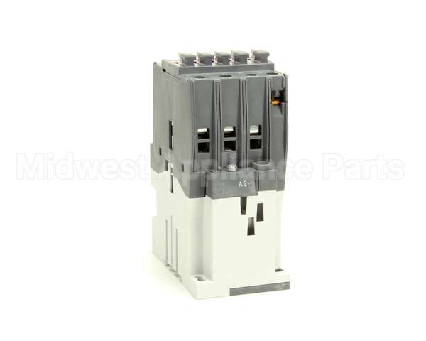 94100108 Apw Wyott Contactor, 24V Dc 15Kw/400V 20