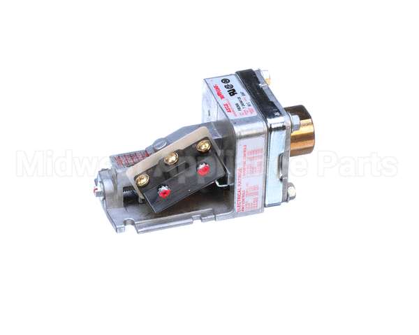 9411-1 Crown Steam Transducer/Pressure Switch