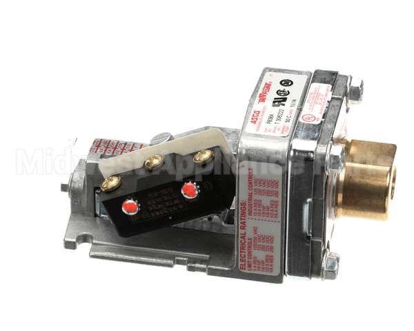 9411-1 Southbend Range Pressure Switch & Transducer