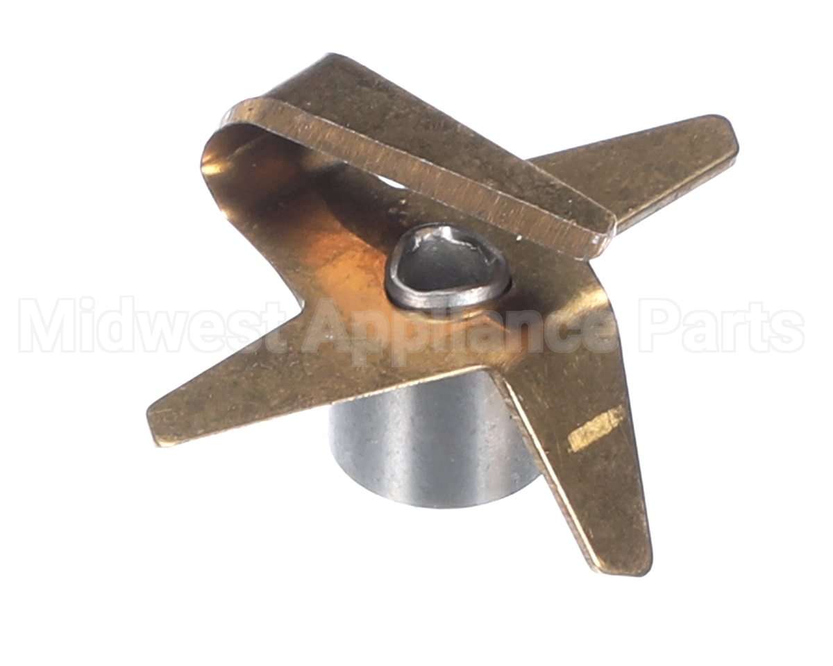 9414 Dynamic Mixer Emulsifying Blade For Md95 Mixer