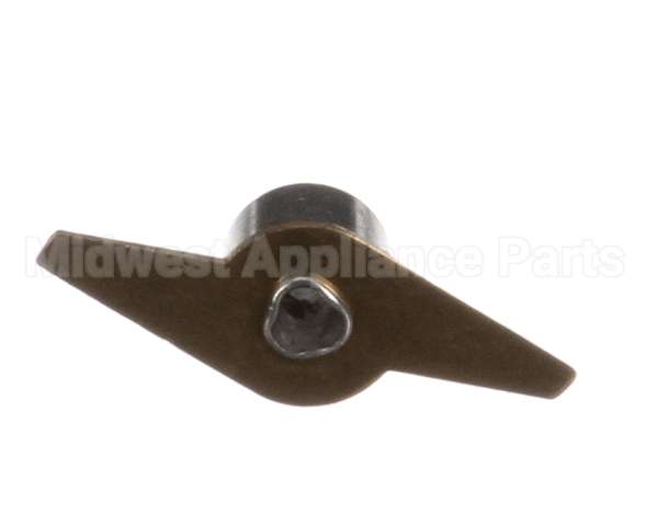 9415 Dynamic Mixer Cutter Blade W/ Screw