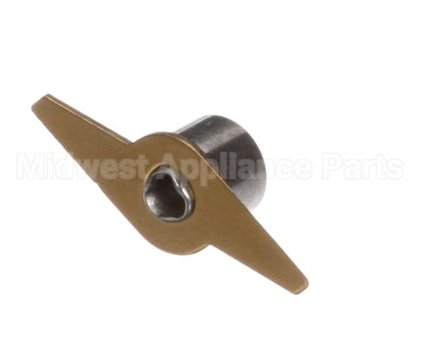 9415 Dynamic Mixer Cutter Blade W/ Screw