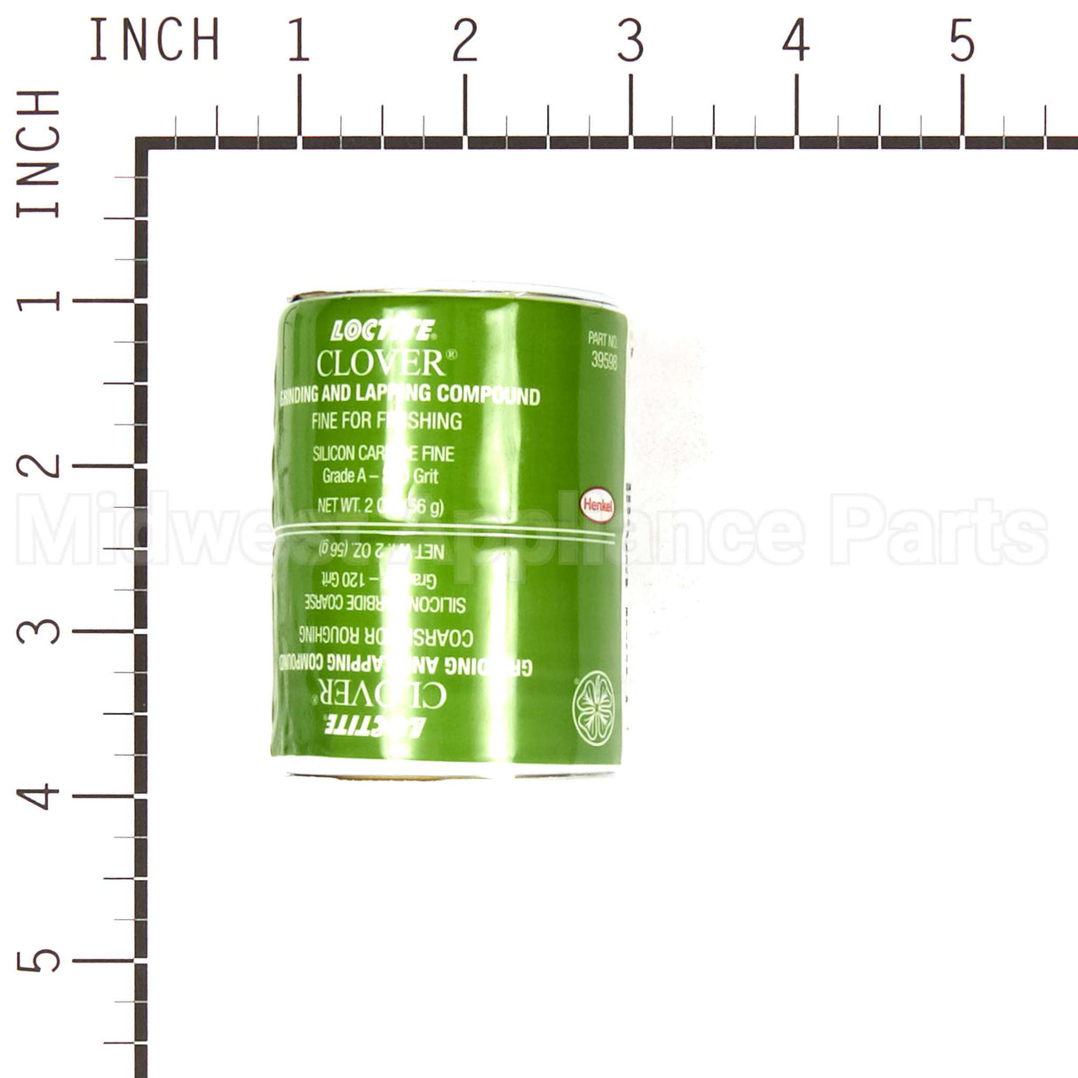 94150 Briggs & Stratton Lapping Compound