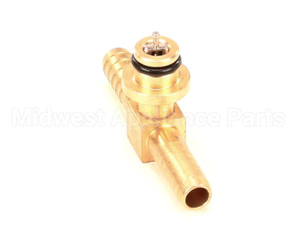 9417823 Cornelius Fitting T Br Pump 1/4Bb Co2