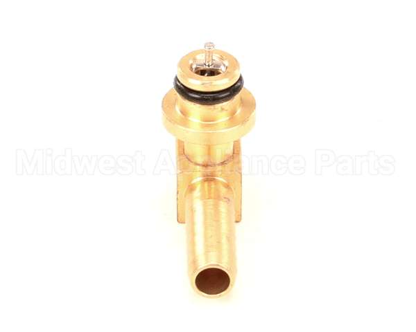 9417823 Cornelius Fitting T Br Pump 1/4Bb Co2