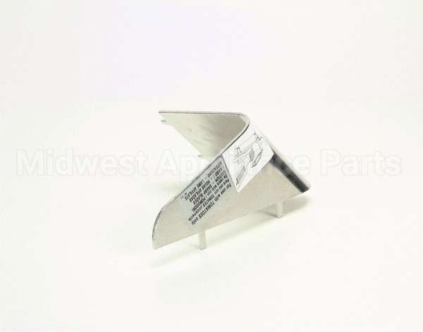 943-012S Prince Castle Kit,Guard W/Labels