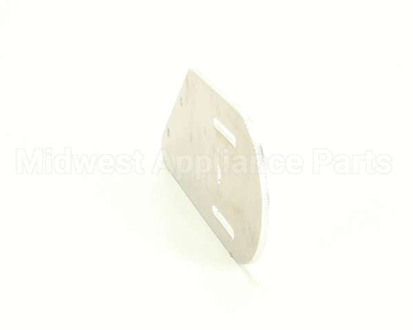 943-016 Prince Castle Raw, Use Kit Plate,Carriage