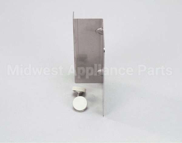 943-047S Prince Castle Bag Kit,Table Stop W/Knobs