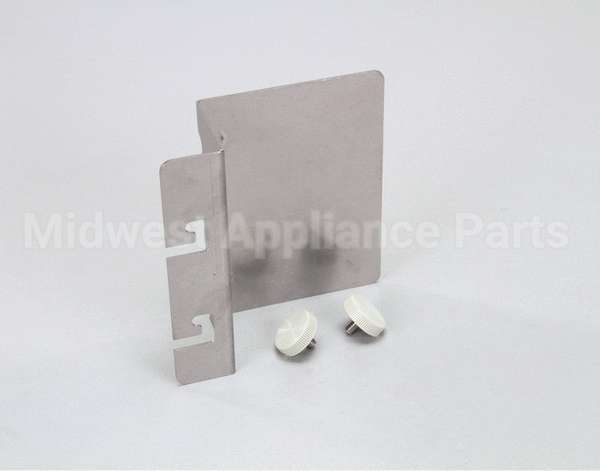 943-047S Prince Castle Bag Kit,Table Stop W/Knobs